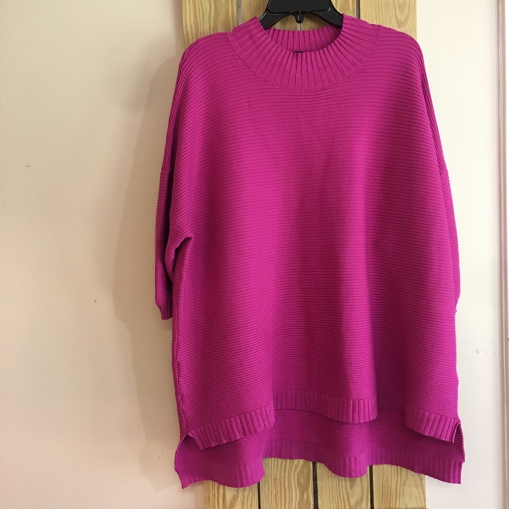 Cyrus sweater